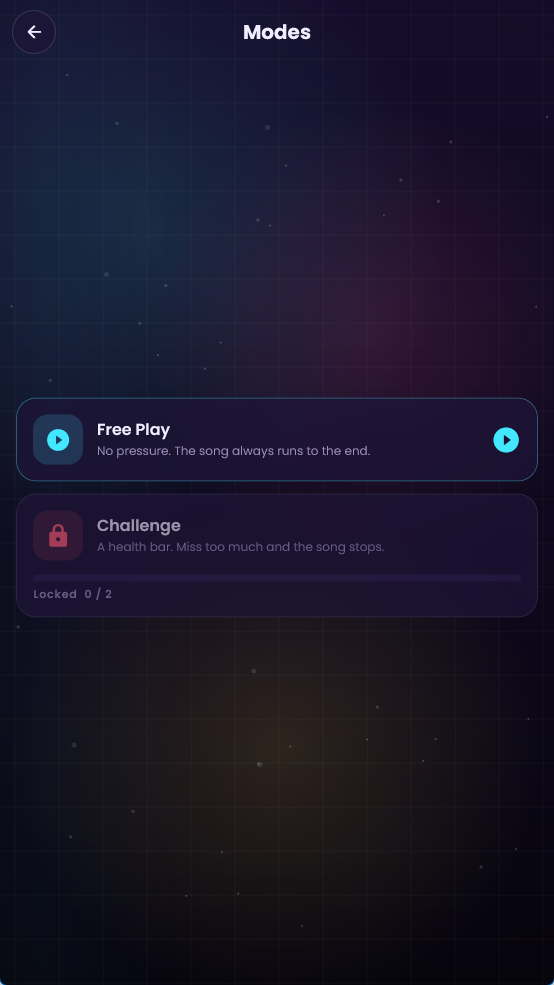 Rhythm Pulse — 2