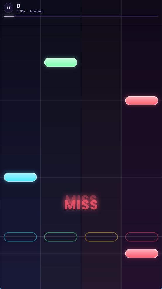 Rhythm Pulse — 4