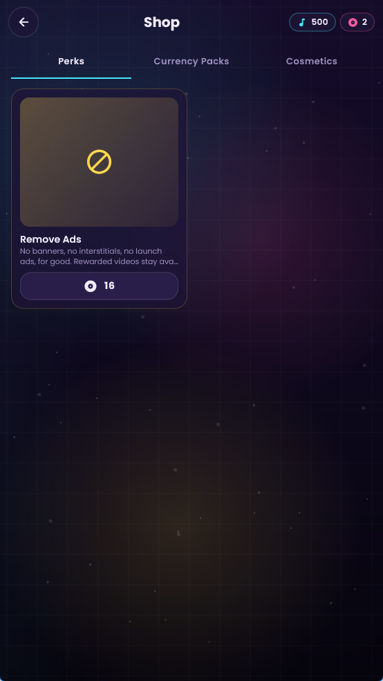 Rhythm Pulse — 9