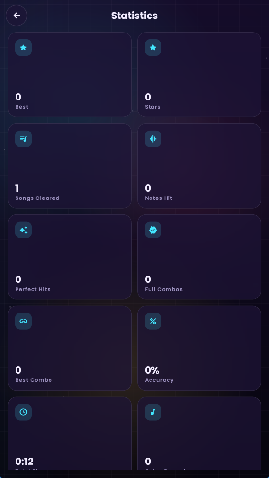Rhythm Pulse — 11